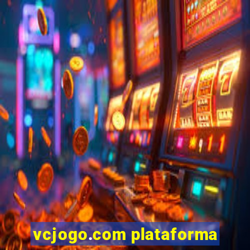 vcjogo.com plataforma